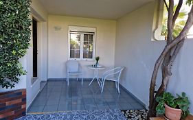 Armonia Apartments
